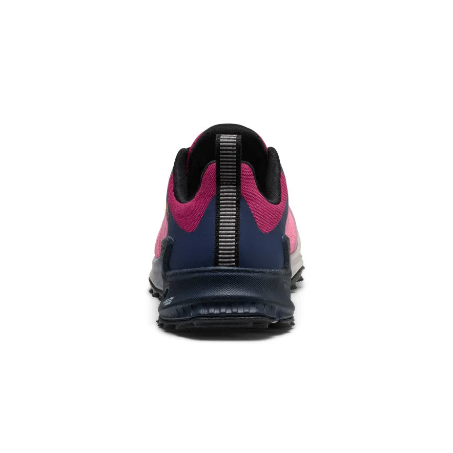 Women's Zionic NXT Waterproof Hiking Shoe  |  Pink Lemonade/Bright Marigold Spring Bloom