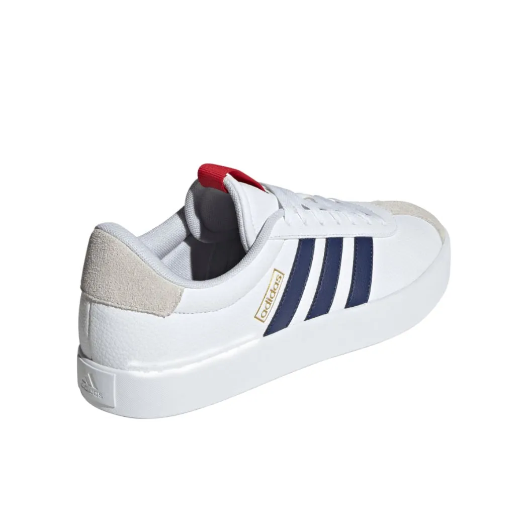 adidas Vl Court 3.0 Men's Sneakers Moon Walk Rock Path
