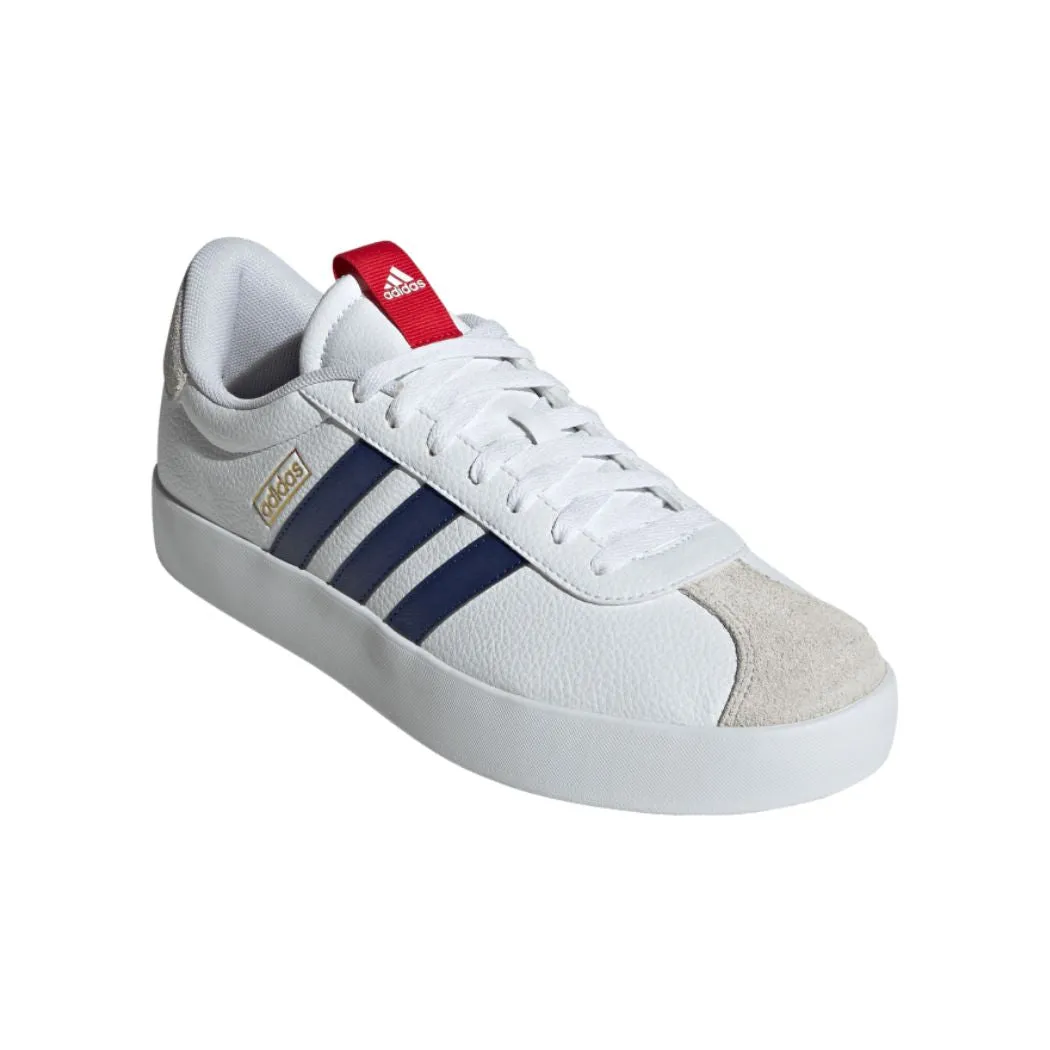 adidas Vl Court 3.0 Men's Sneakers Foot Support Dance Mode