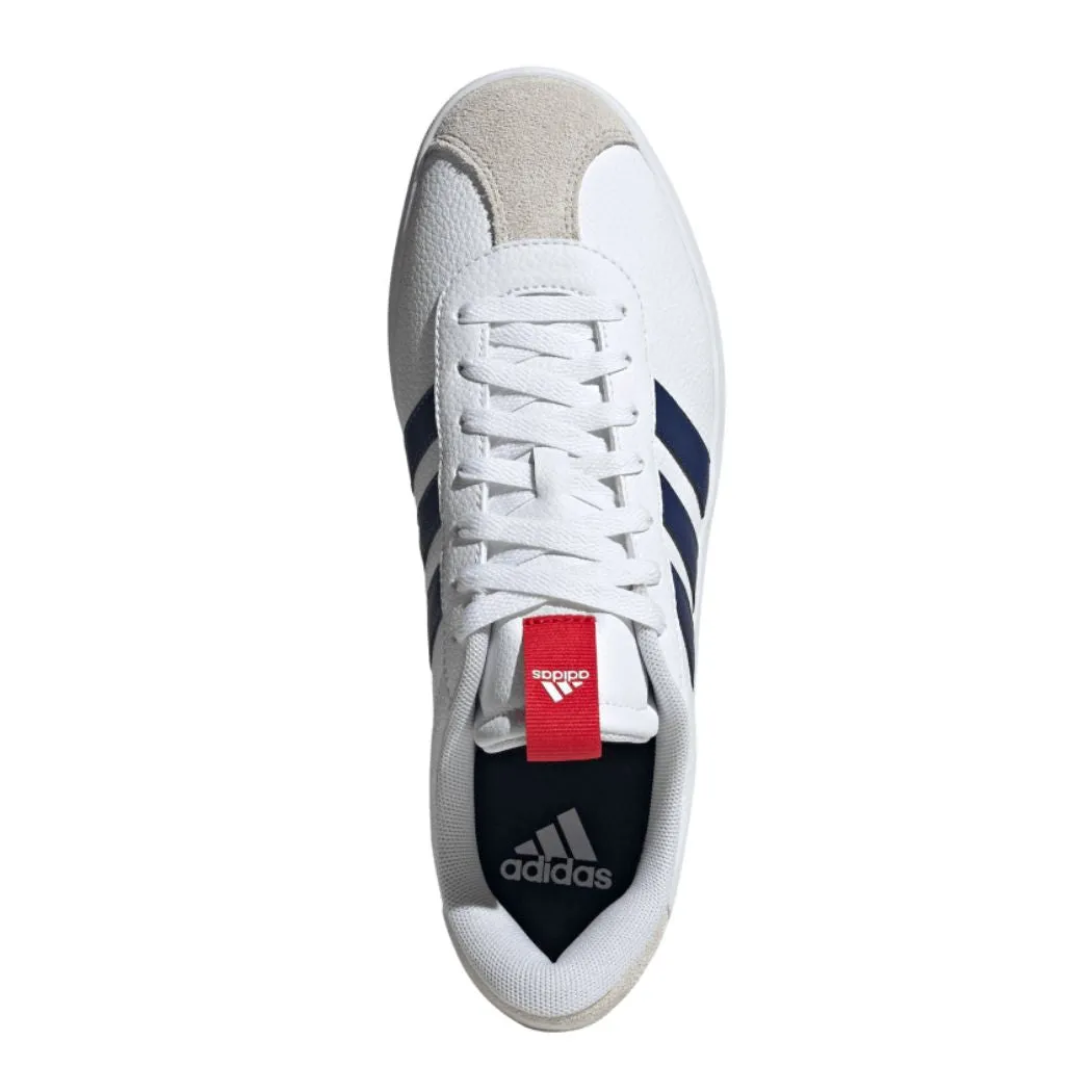 Comfort Midsole Padded adidas Vl Court 3.0 Men's Sneakers