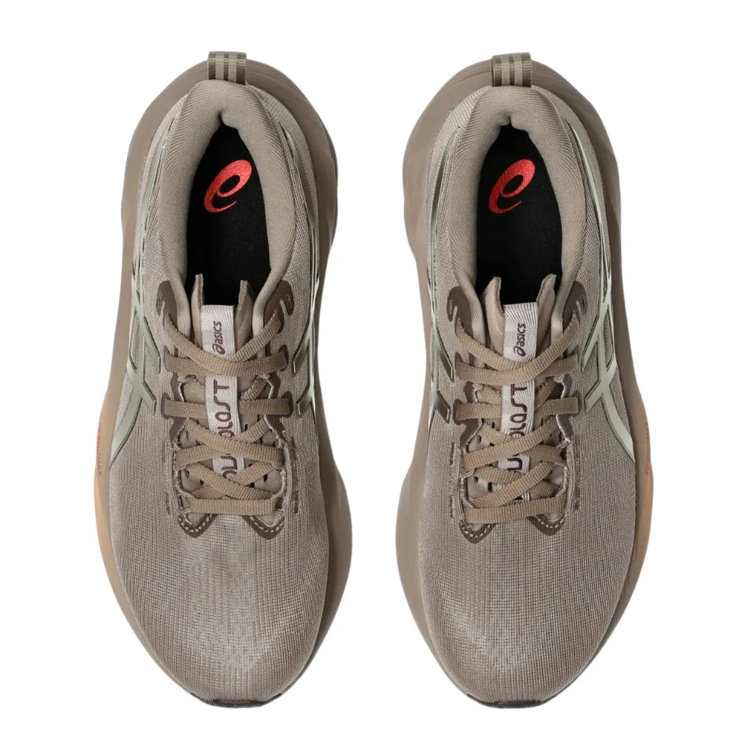 asics Novablast 5 Luxe Women's Running Shoes Nordic Tone Retro Core