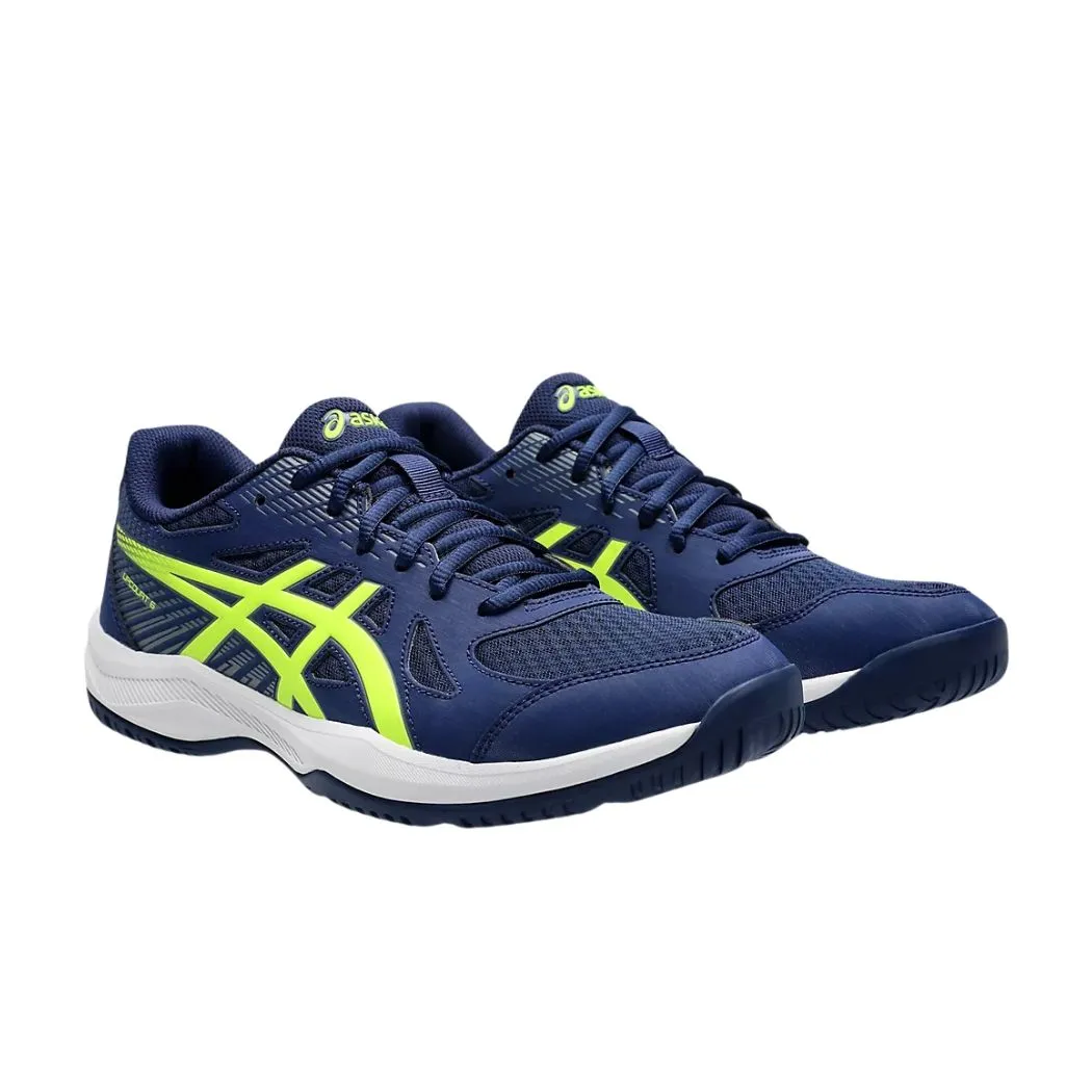 asics Upcourt 6 Men's Indoor Shoes Comfort Cushion