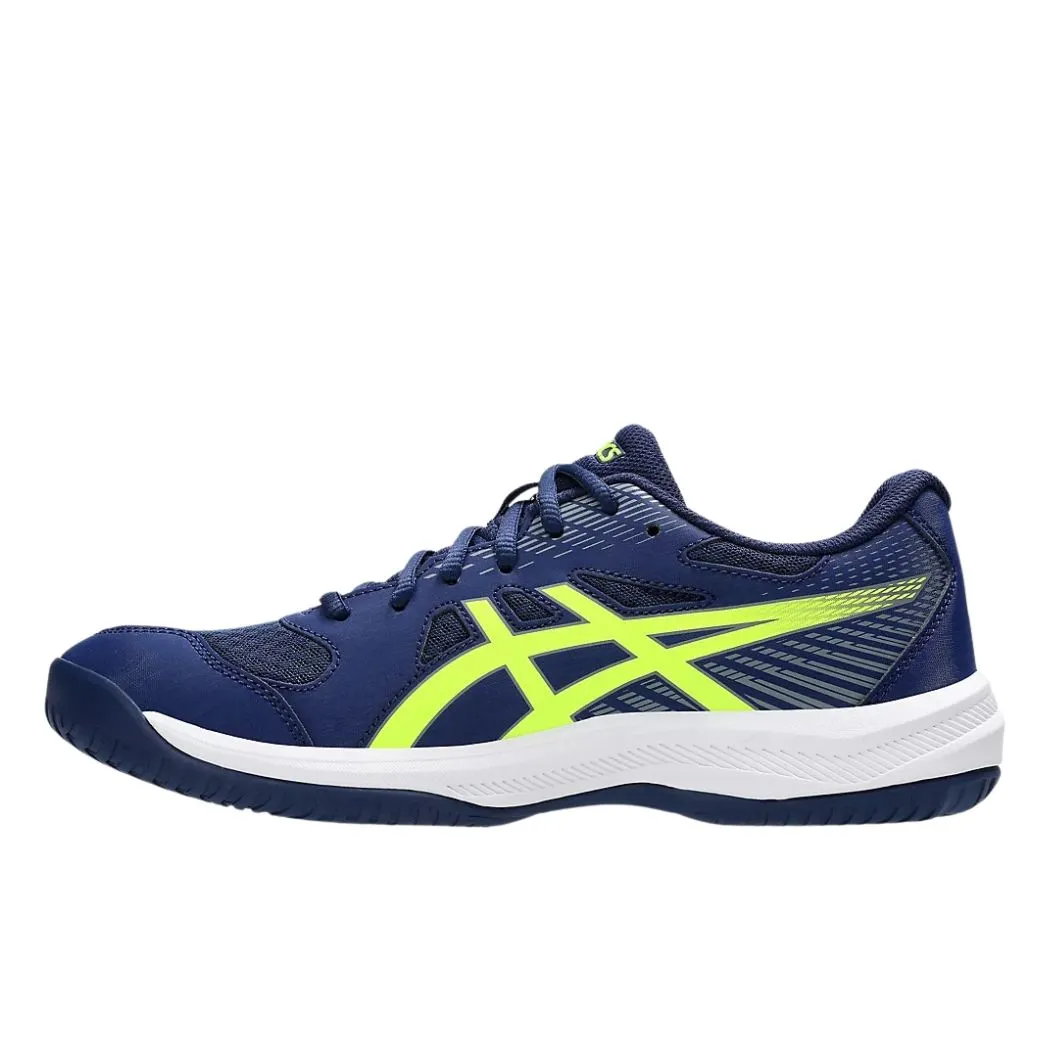asics Upcourt 6 Men's Indoor Shoes Zen Step