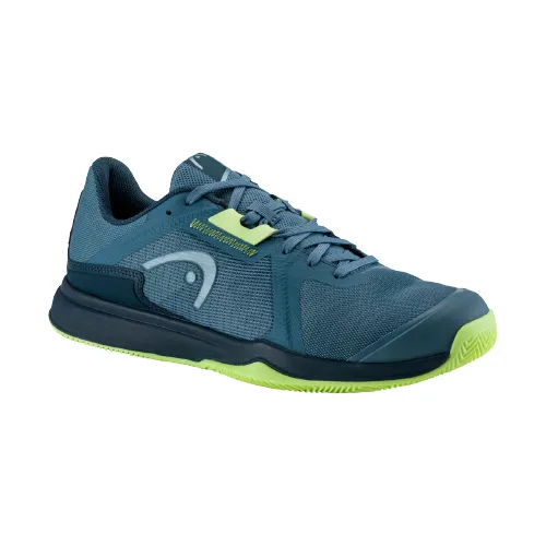 Ankle Ease Indoor Court Head Sprint Team 3.5 Men Tennis Shoes - BSLN