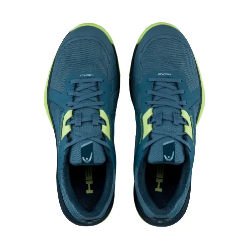 Head Sprint Team 3.5 Men Tennis Shoes - BSLN Seamless Fit