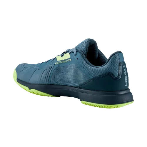 Head Sprint Team 3.5 Men Tennis Shoes - BSLN Performance