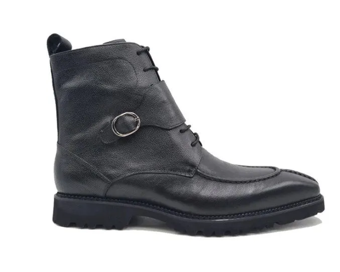 Style: 480-03-Black Fitness Vibe London Cool