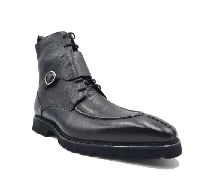 Night Out Style: 480-03-Black