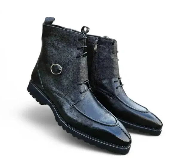 Style: 480-03-Black Summer Heat Hero Edge