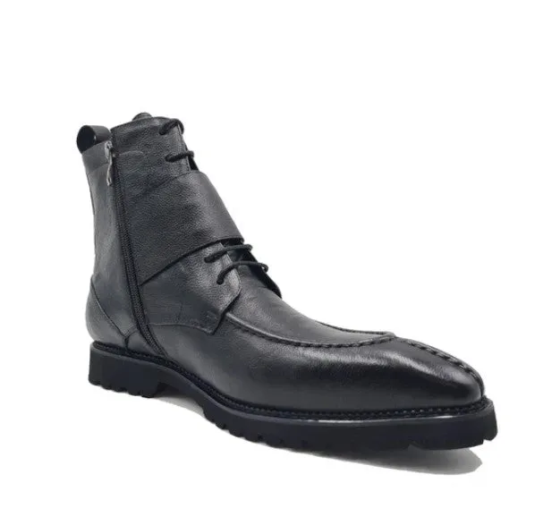 Style: 480-03-Black Street Edge Modern Bold