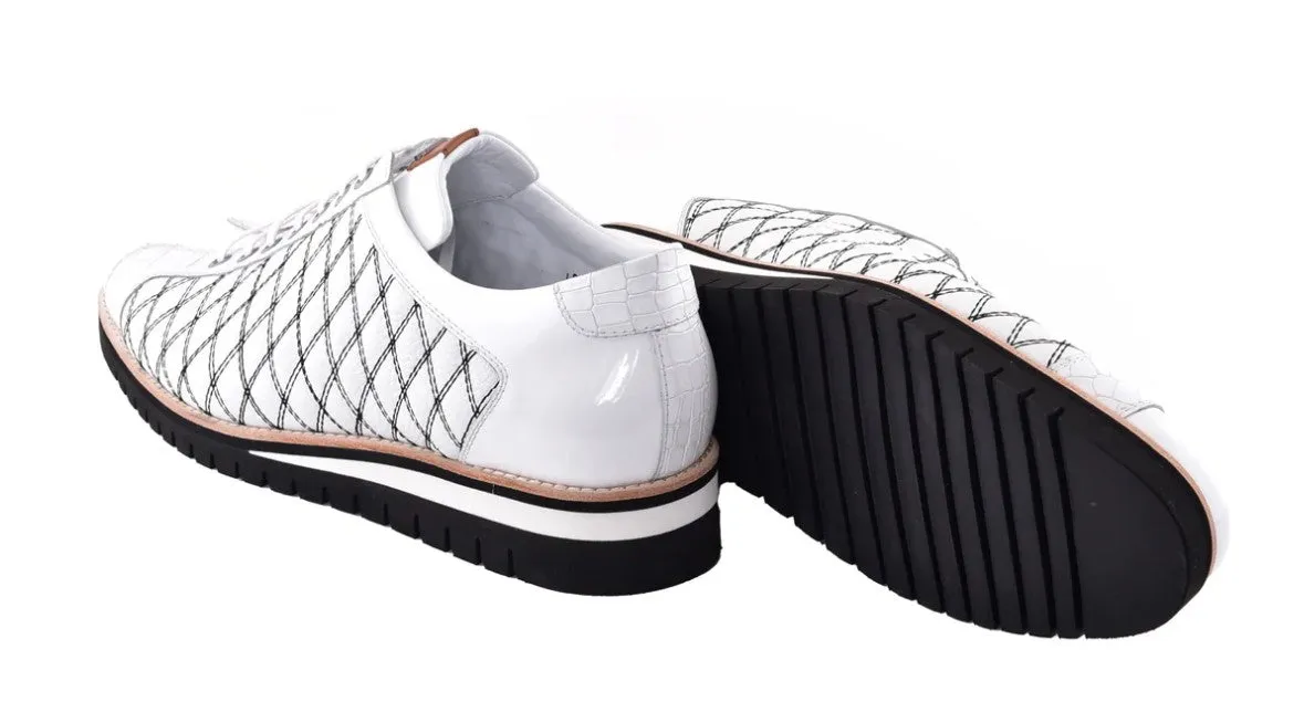 Commute Light Yoga Base Style: 4005-White