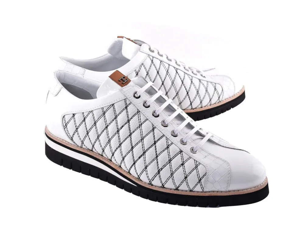 Work Ready Style: 4005-White