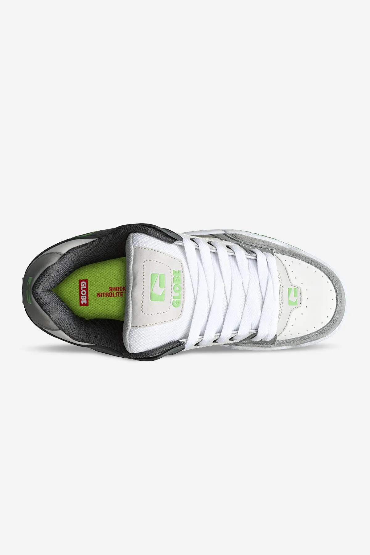 Air Boost Tilt - Lunar/Grey/Green - Shoes