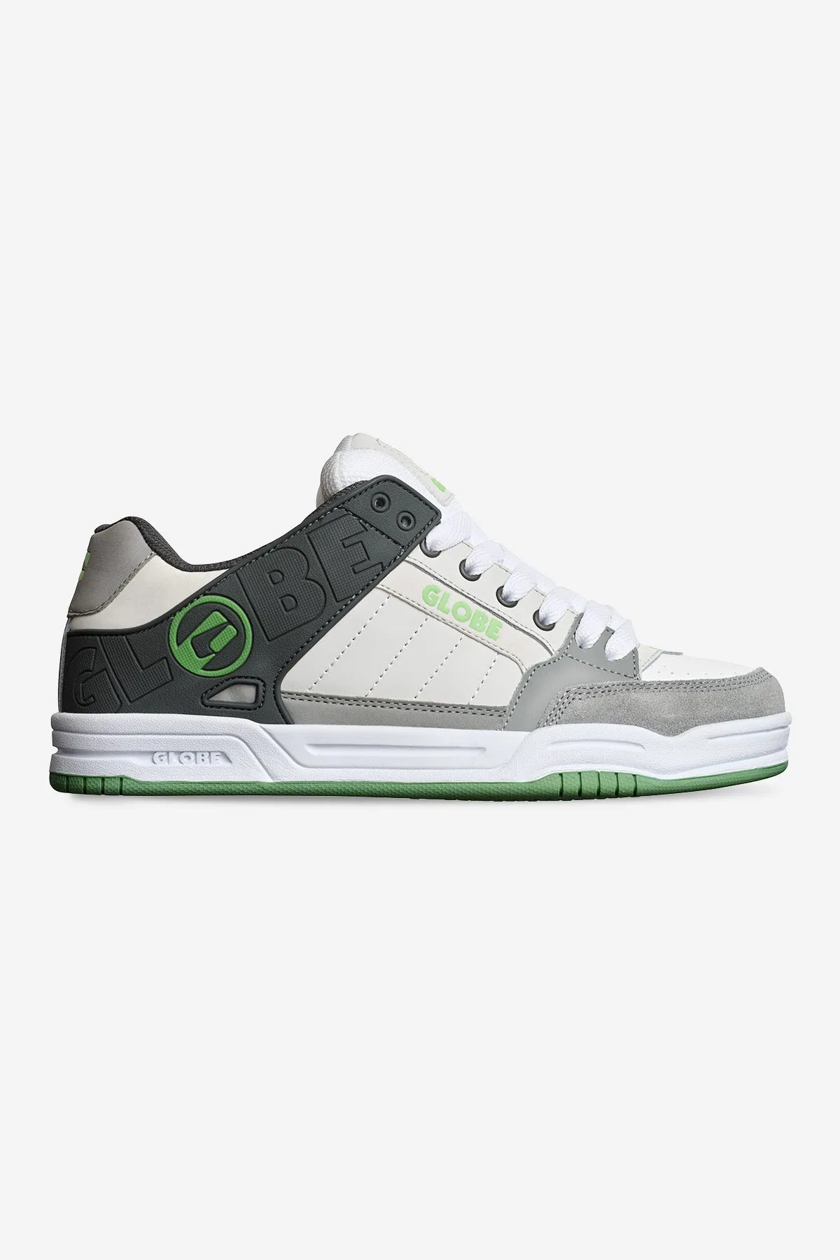 Tilt - Lunar/Grey/Green - Shoes Field Walk Pond Walk