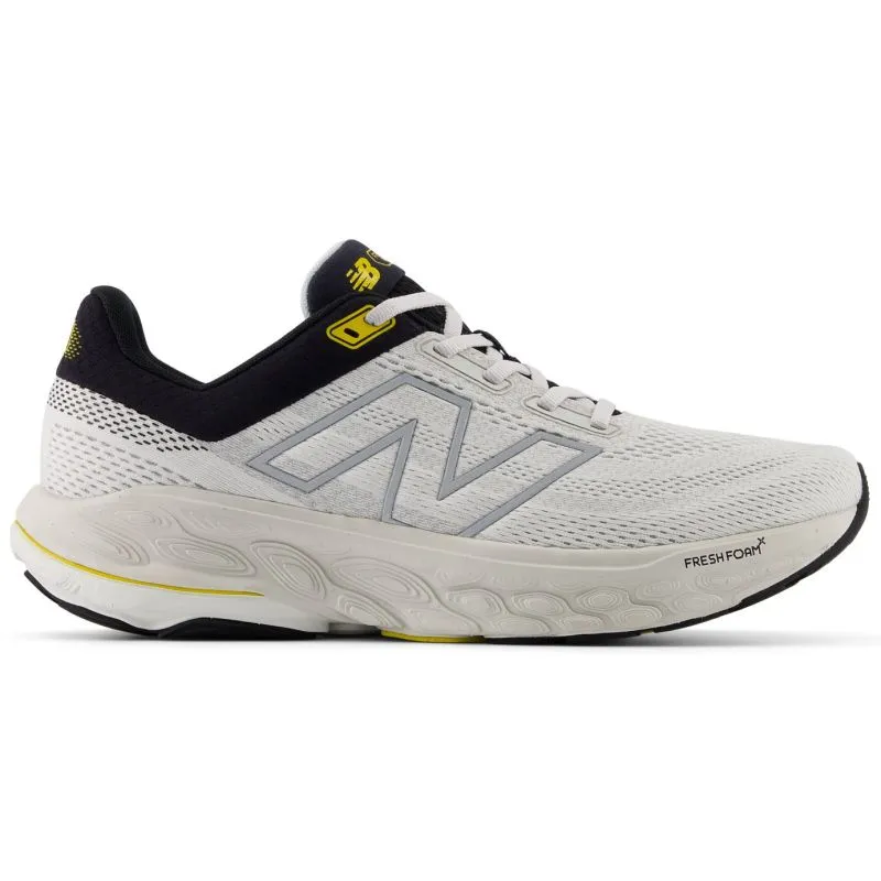 Gym running for leisure New Balance Fresh Foam X 860v14 D Mens Running Shoes