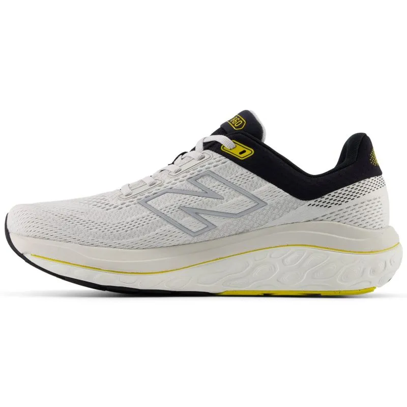 bodybuilding shoes New Balance Fresh Foam X 860v14 D Mens Running Shoes