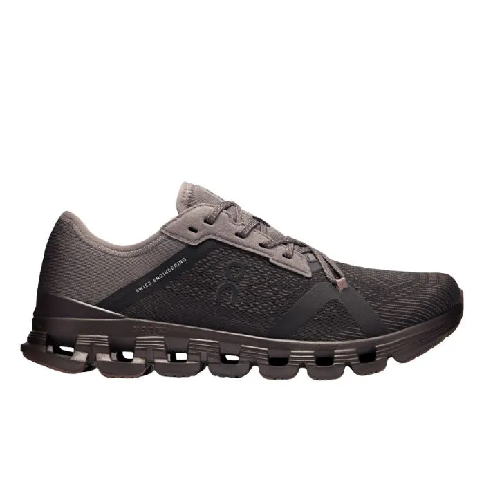 on Cloud X 4 AD Women's Training Shoes Adult Ease Ventilated