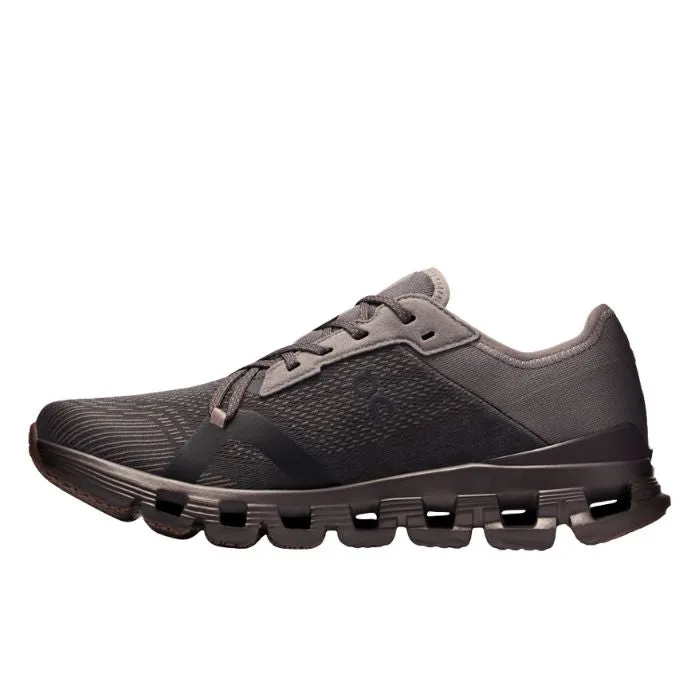 on Cloud X 4 AD Women's Training Shoes Leather Reinforced toe