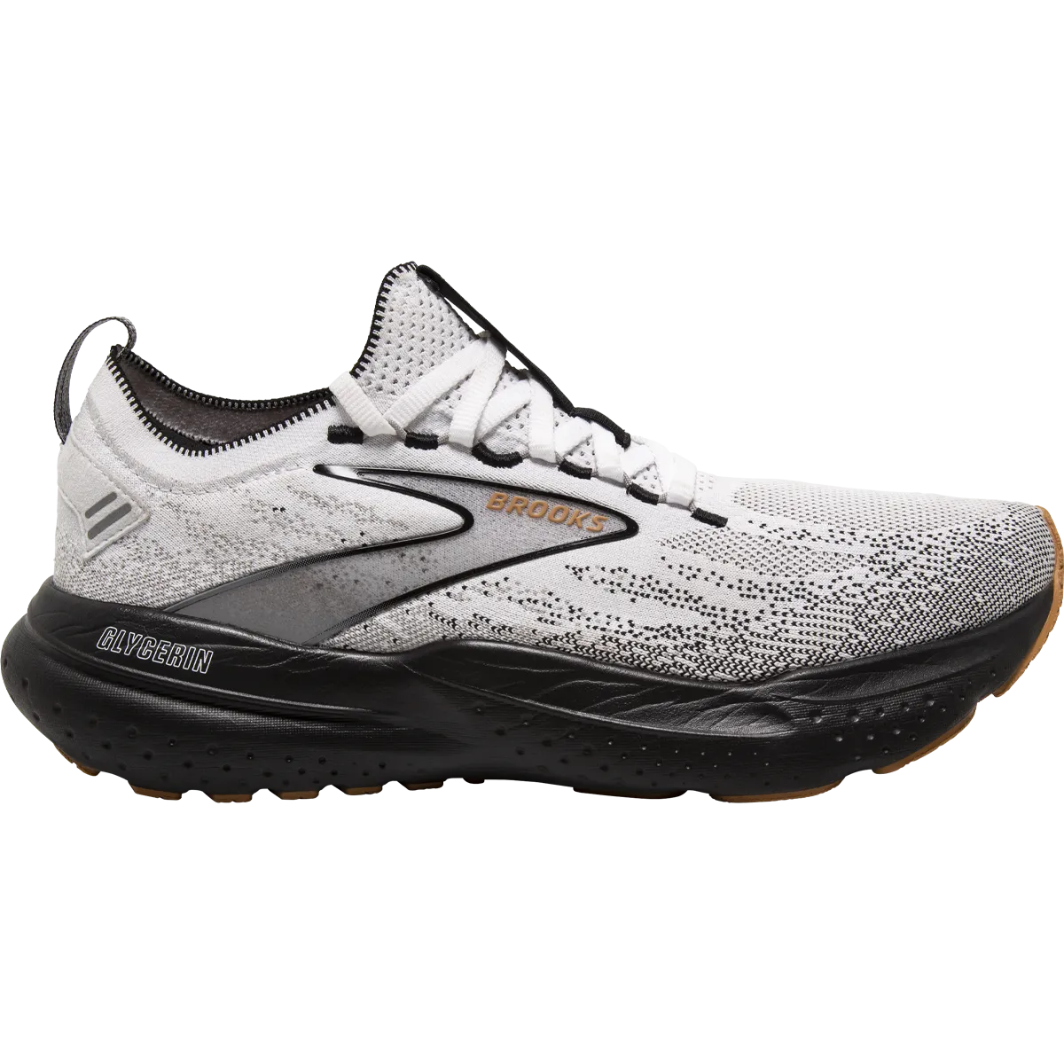 Men's Glycerin StealthFit 21 running in a community run shoes zero - drop - feature shoes