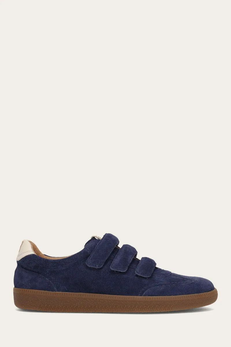Milly 3 Strap Comfort Walk Easy Wear
