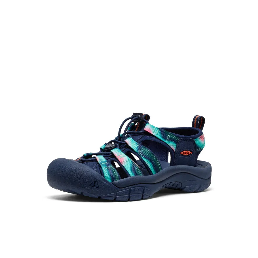 Women's Newport H2  |  Destination Pack Quick Step