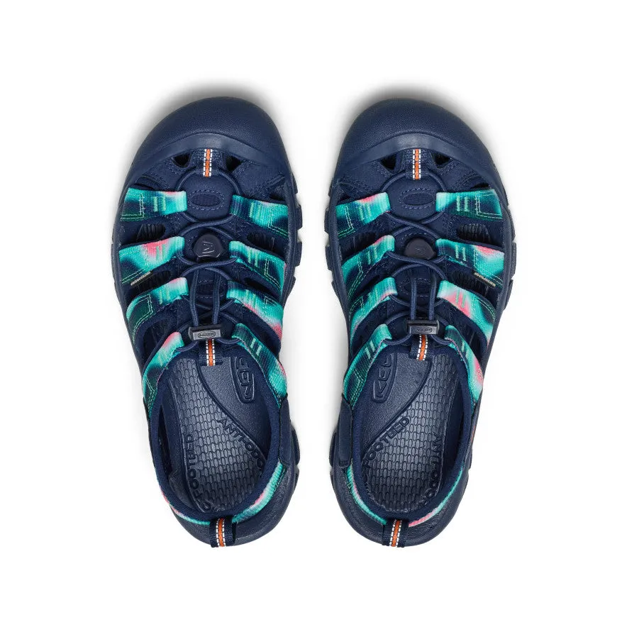 Shine Bright Sea Breeze Women's Newport H2  |  Destination Pack