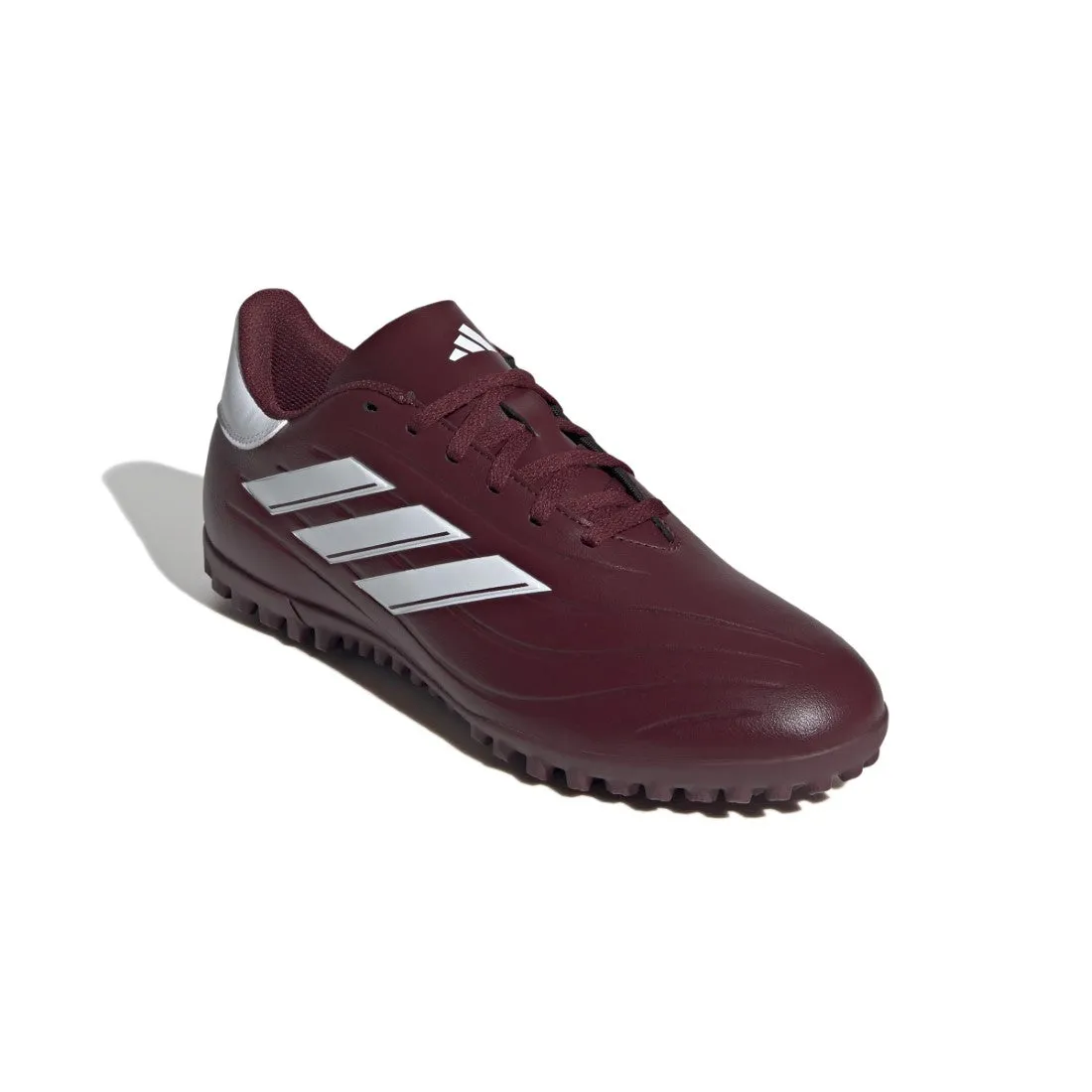 Form Fitting Pom-pom kids' shoes Copa Pure II Club Turf  Soccer Shoes
