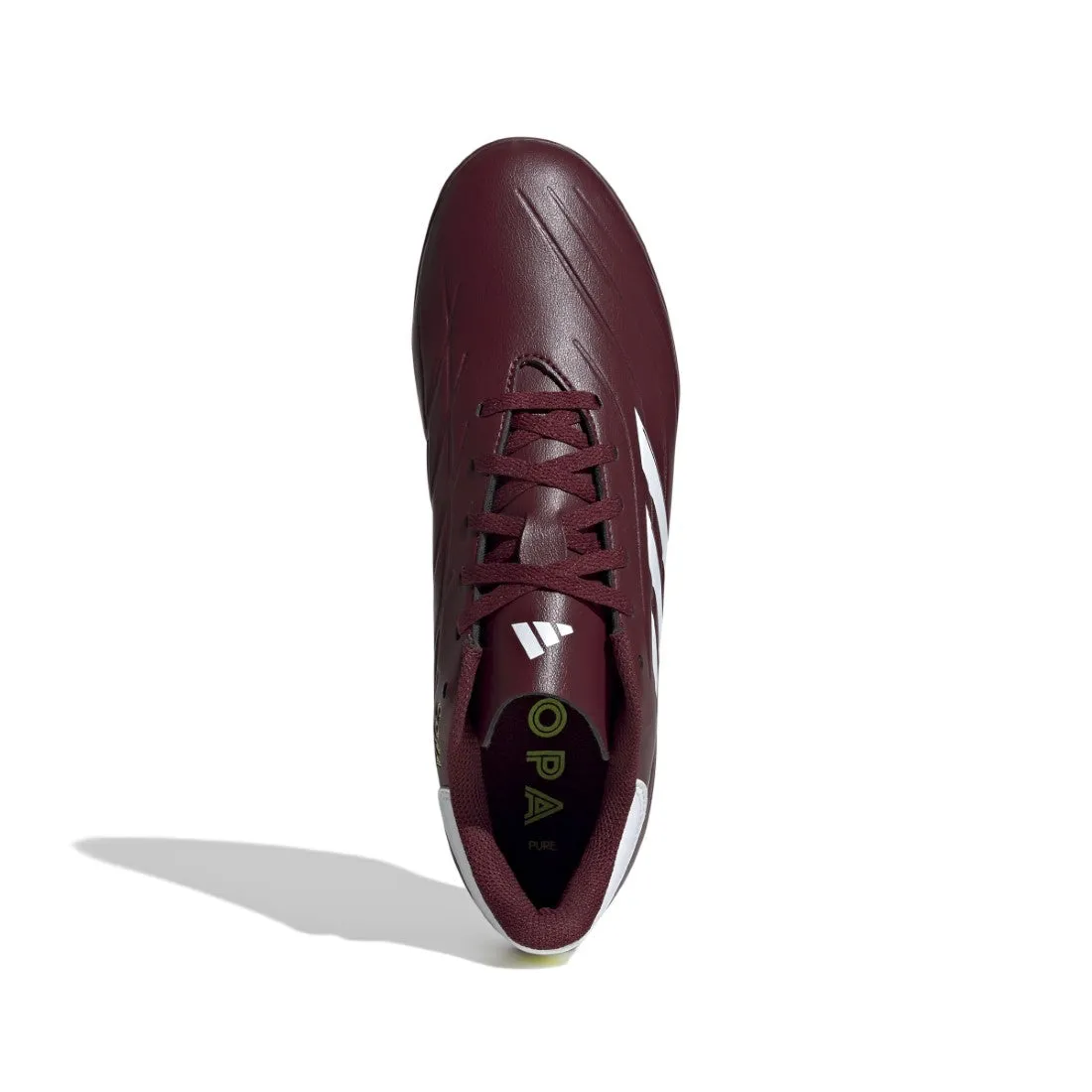 indoor - only shoes Copa Pure II Club Turf  Soccer Shoes