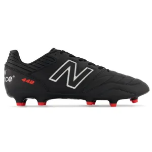 New Balance 442 v2 PRO FG Adults Football Boots Summer kids' sandals individual sports shoes