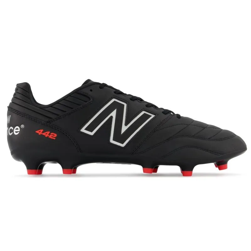 New Balance 442 v2 PRO FG Adults Football Boots easy to pack low - profile shoes