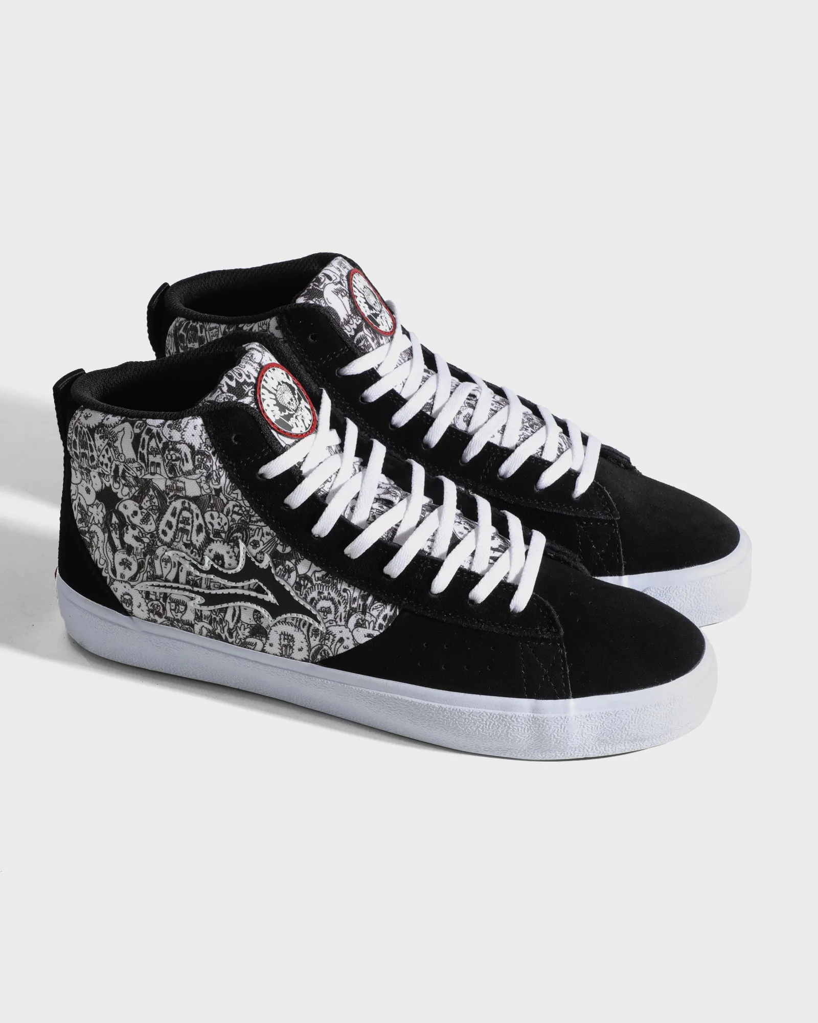 Sun Guard Newport HI - Black Suede