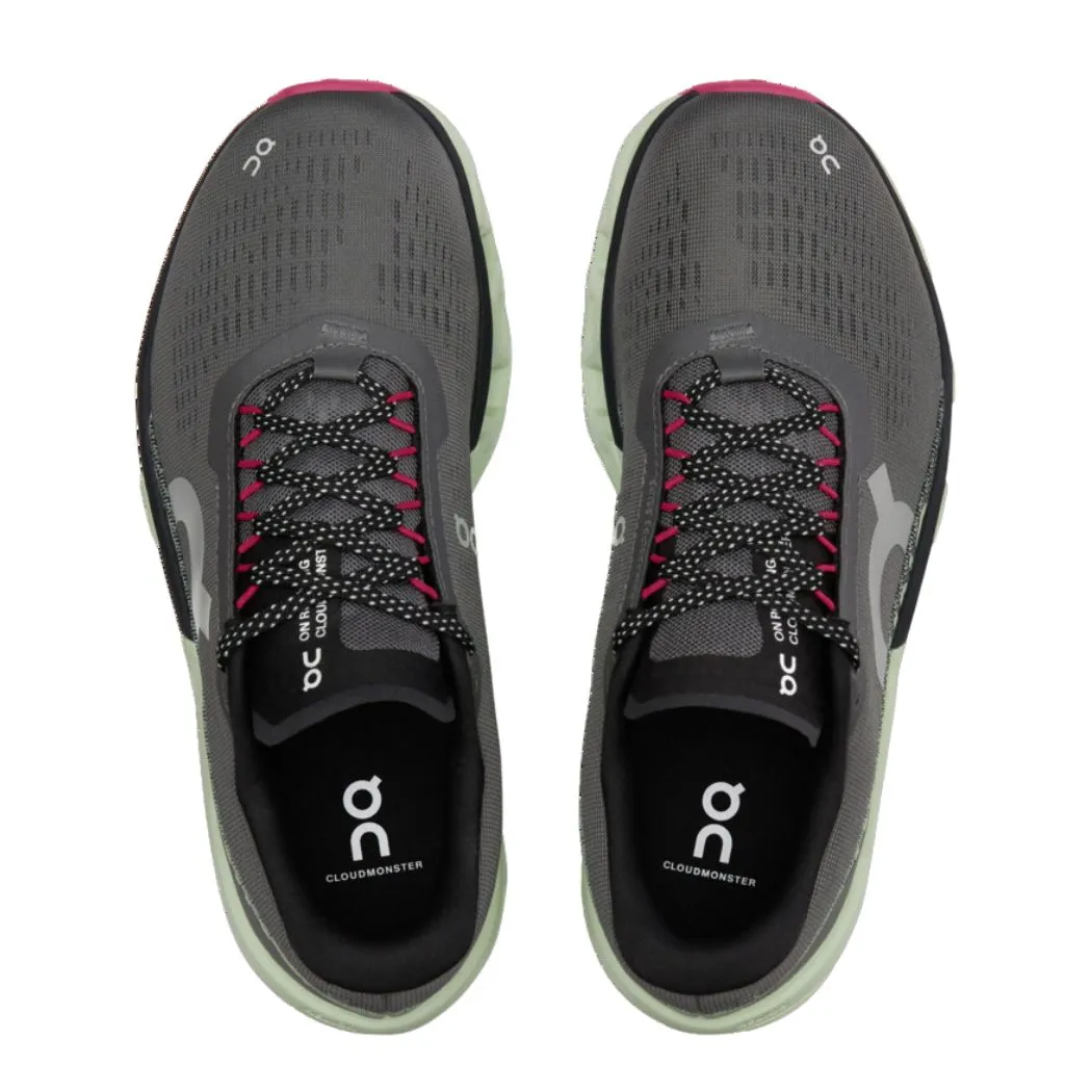 Surf Step on Cloudmonster 2 Women's Running Shoes