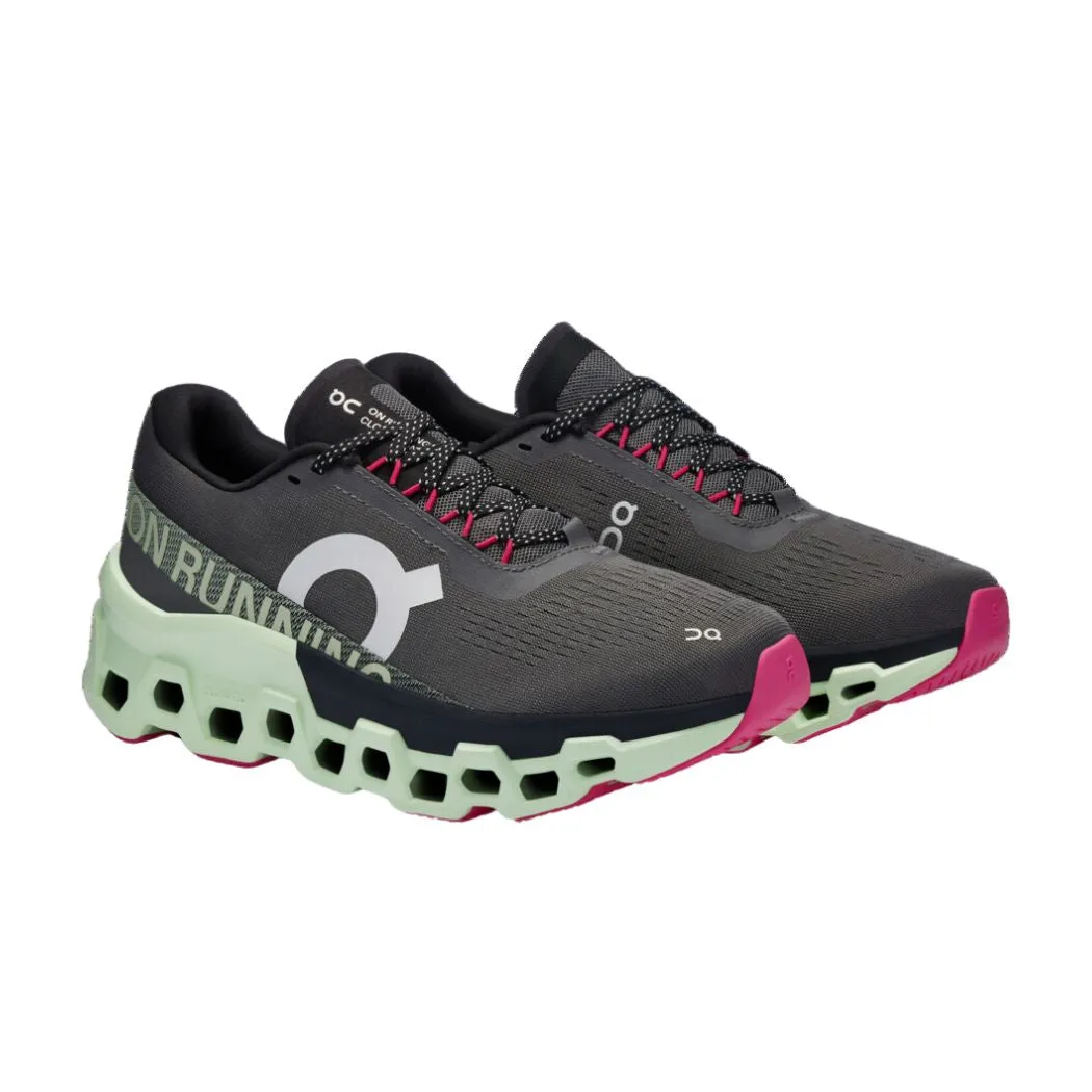 on Cloudmonster 2 Women's Running Shoes Tone Play Hiking