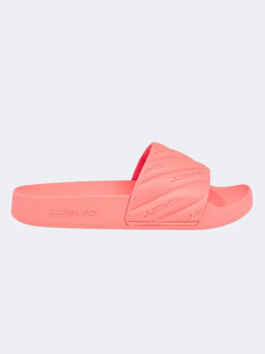 Oneill Rutile Girls Beach Slippers Rose Parade Party Glow School Day