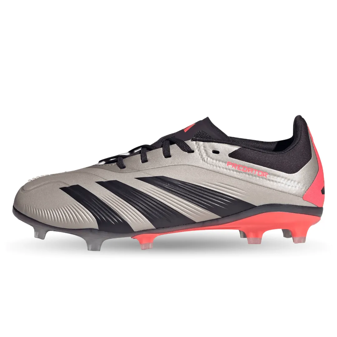 Strength training Predator Elite Youth FG - Vivid Horizon Pack (IF6361)