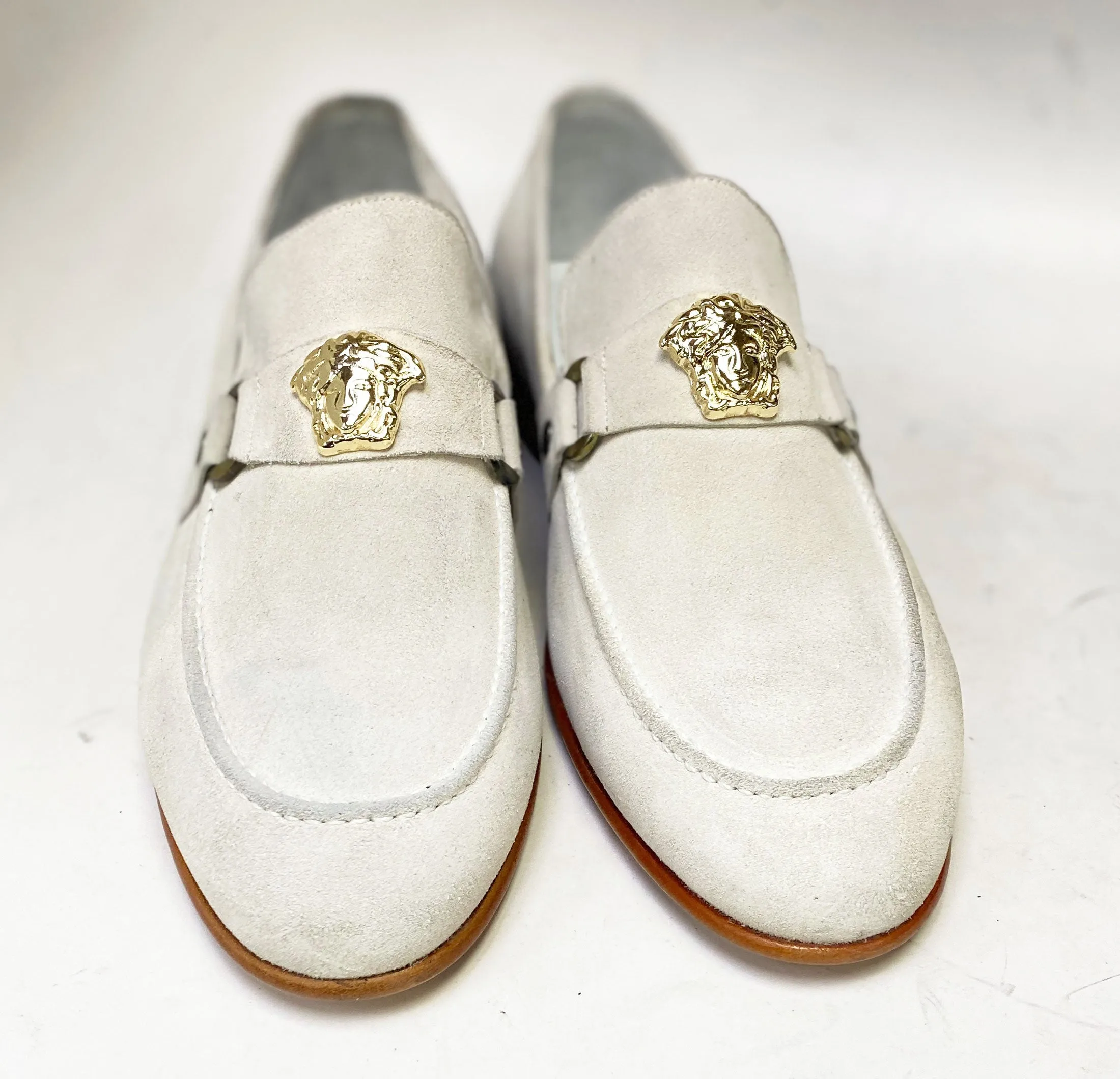 Urban Sleek Dinner Look Style: SL655S-White
