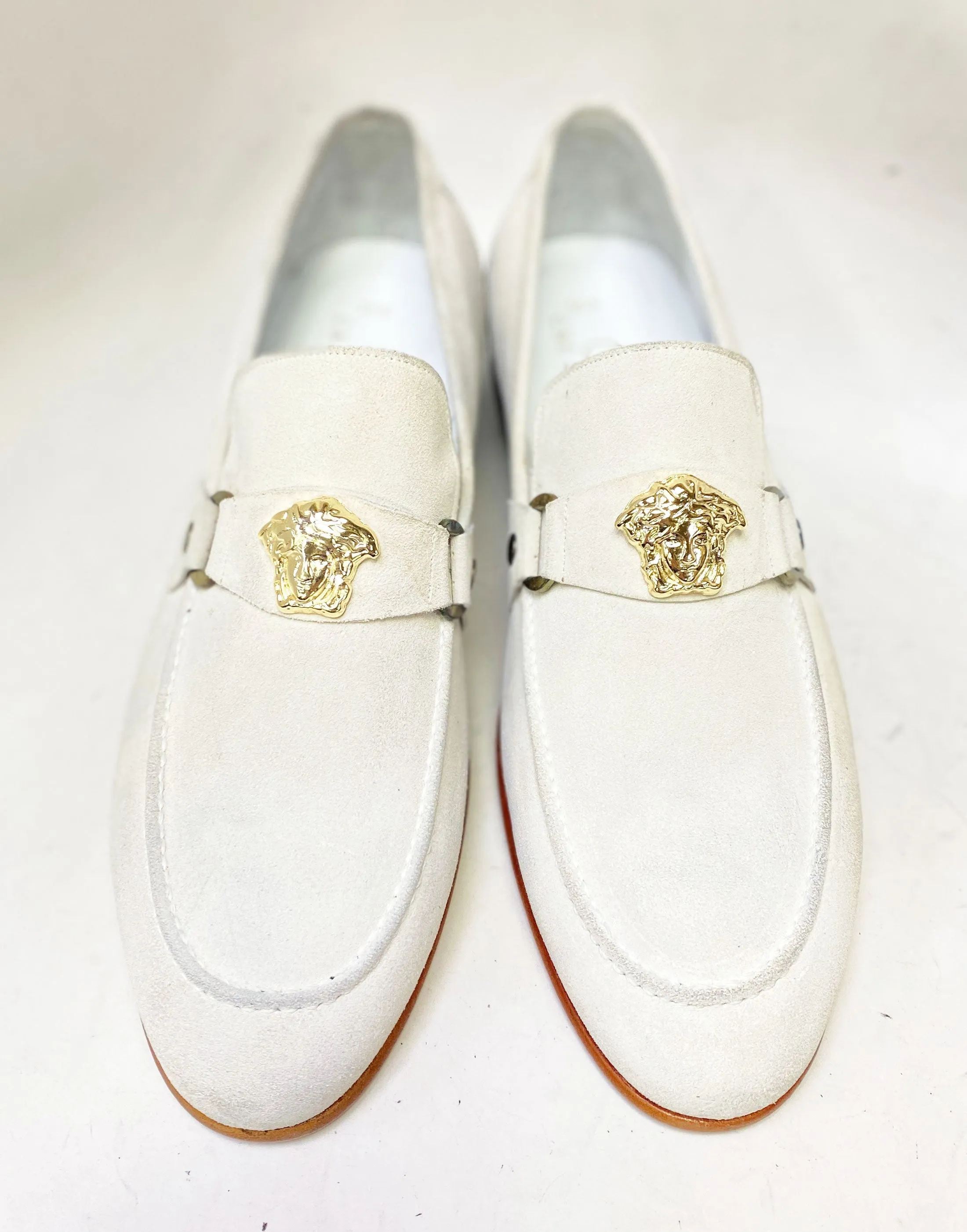 Hot Day Style: SL655S-White