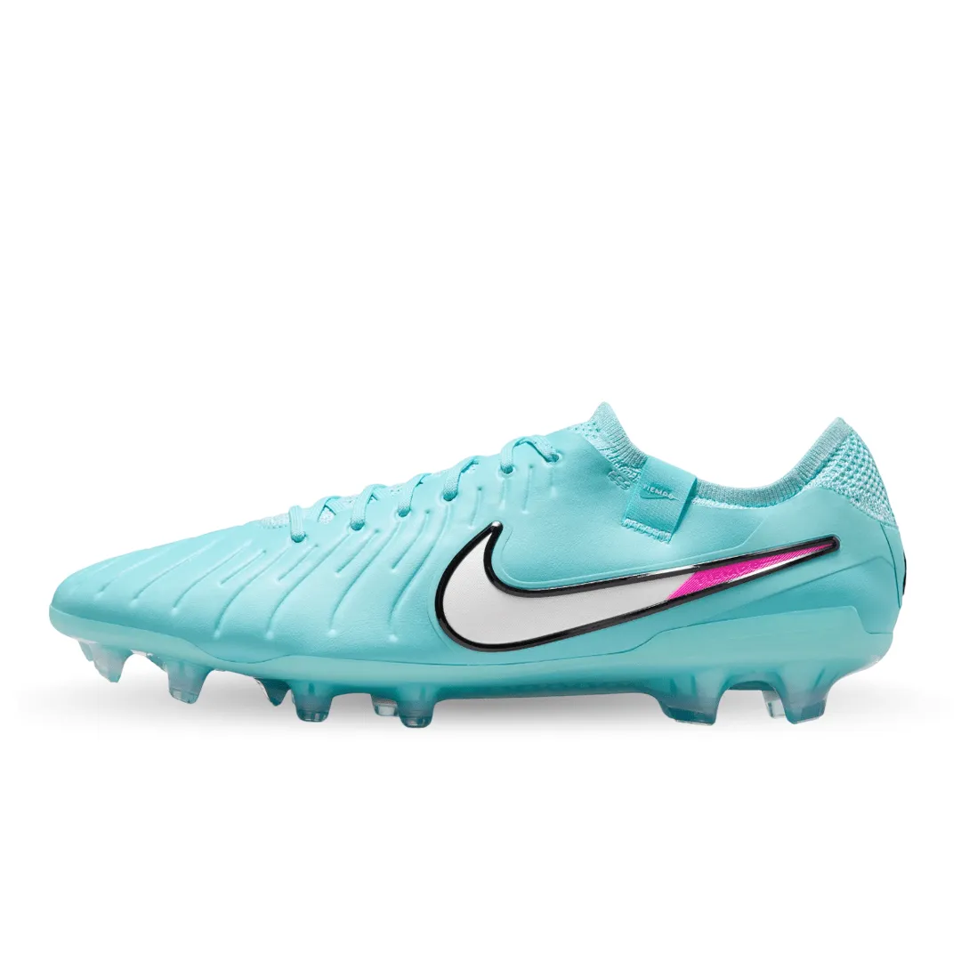 Tiempo Legend 10 Elite FG - Prism Pack (DV4328-401) style - conscious shoes