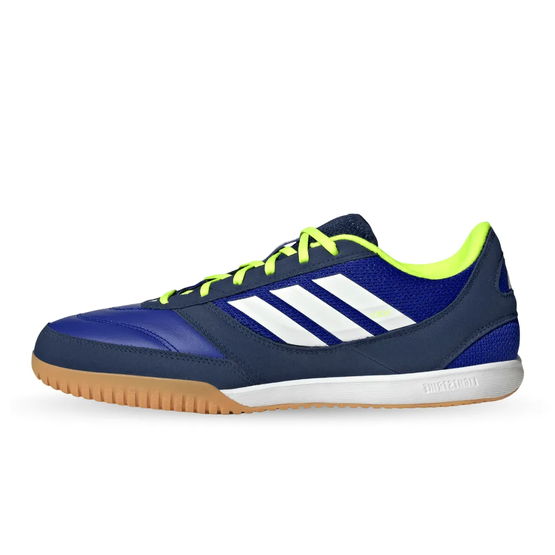 moisture - wicking lining shoes Top Sala Competition II Indoor Boots (JS0653)
