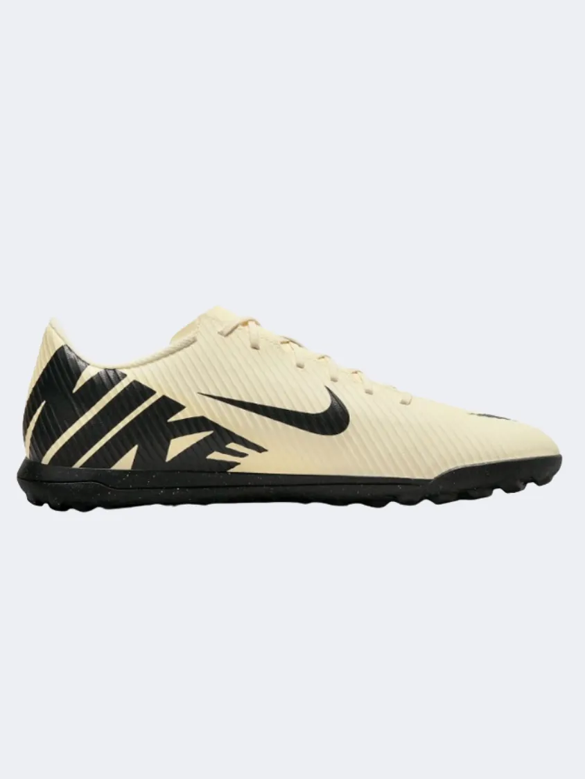 ice - climbing - glacier shoes Nike Mercurial Vapor 15 Club Men Football Shoes Lemonade/Black