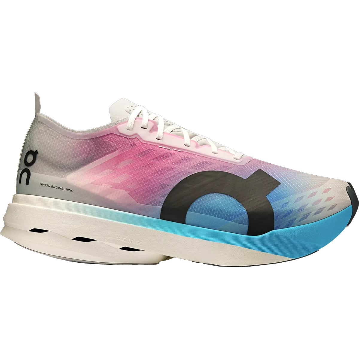 Traction Control Men's Cloudboom Strike