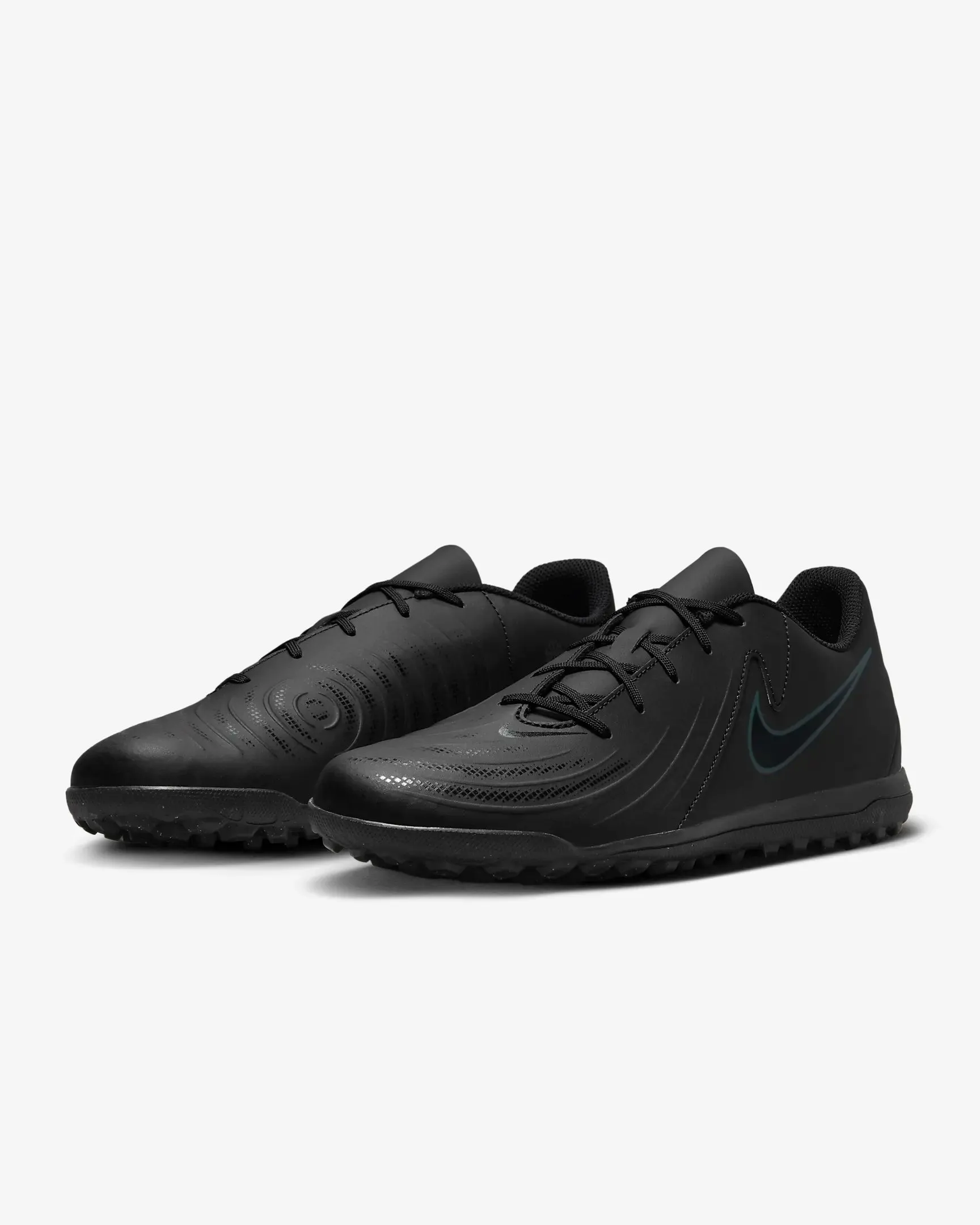 Phantom GX 2 Club TF Soccer Shoes non - padded shoes
