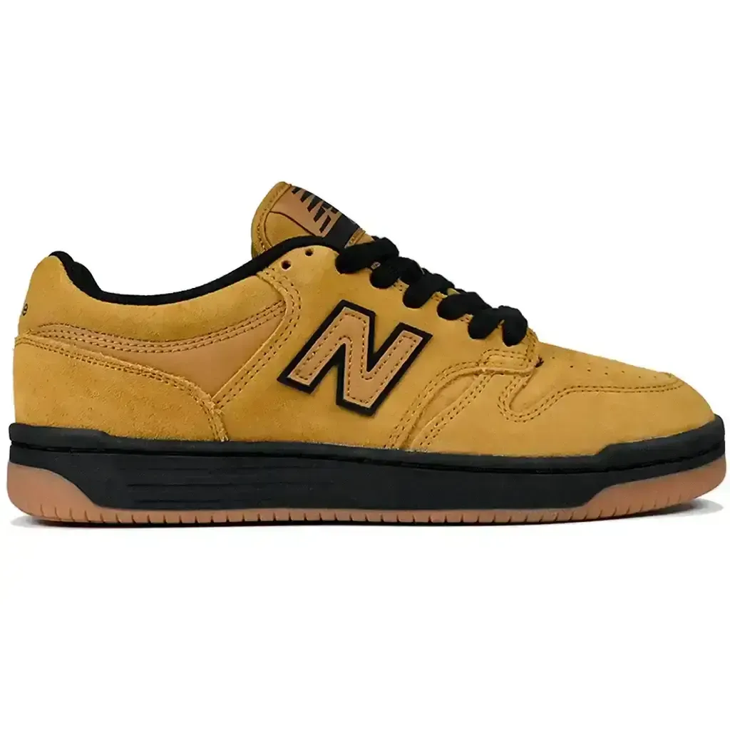 New Balance Numeric NM480 Skateboarding Shoe Ventilated Fit