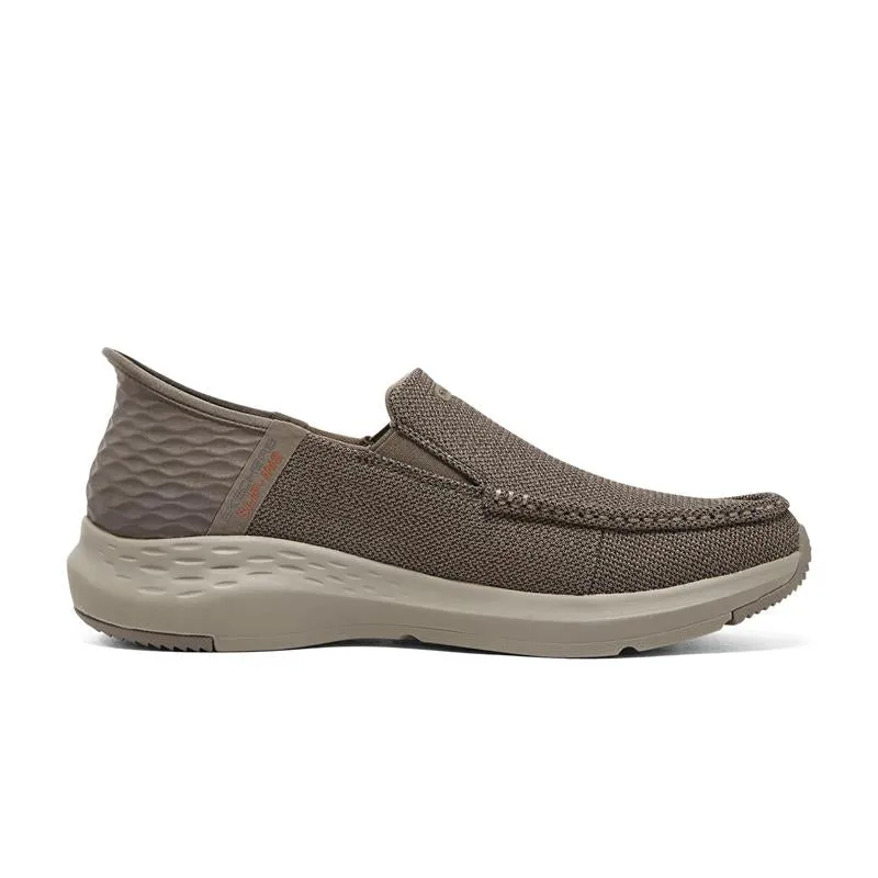 SLIP-INS: PARSON - 204804/TPE Walk On Comfort