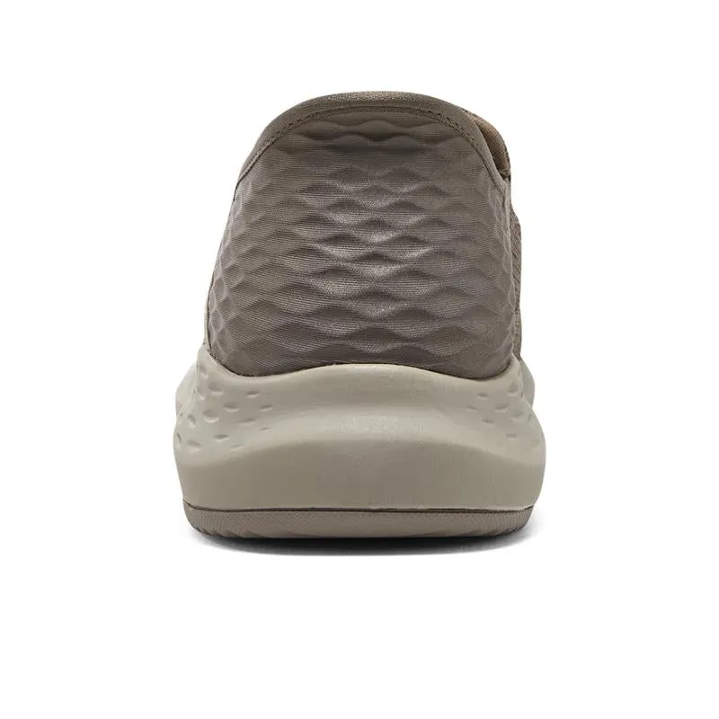 Comfort Walk Fit Easy Slip On Shoes SLIP-INS: PARSON - 204804/TPE