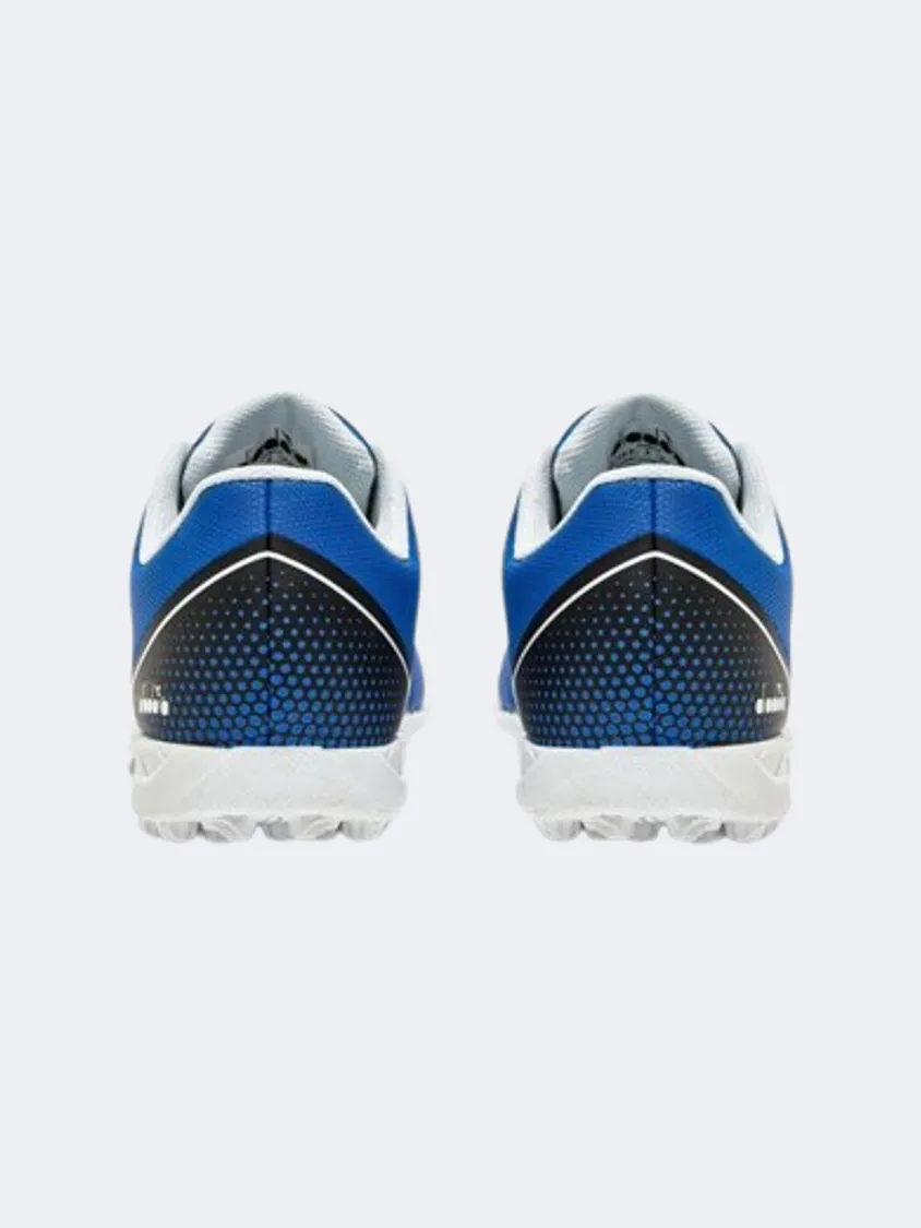 Diadora Pichichi 7 Gs-Boys Football Shoes Blue/White/Black customer reviews Backpacks