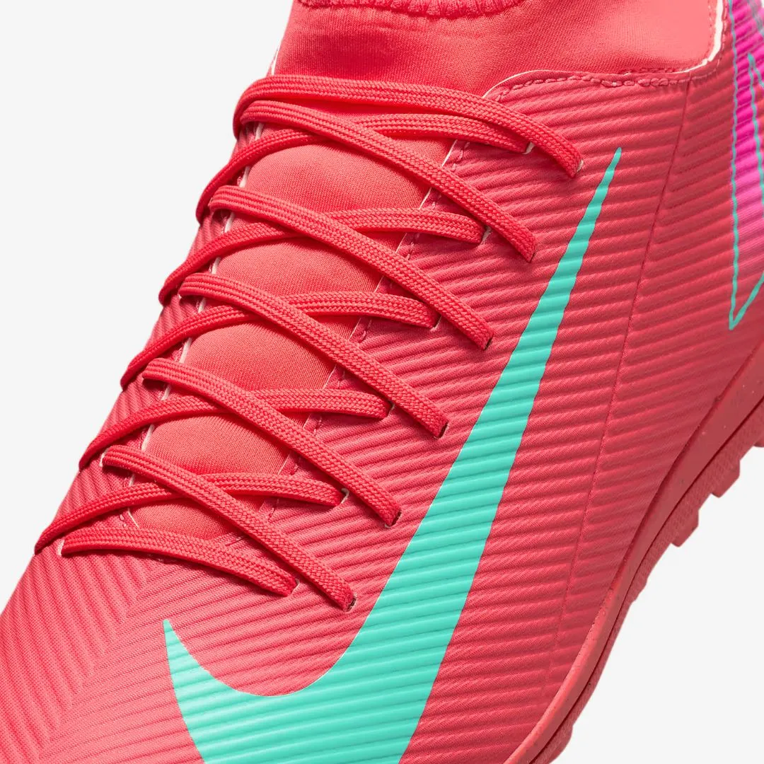 sports hobbyist shoes Mercurial Superfly 10 Club Soccer Shoes