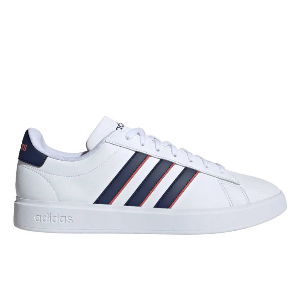 adidas Grand Court 2.0 Men's Sneakers Spanish Bold Rapid pace