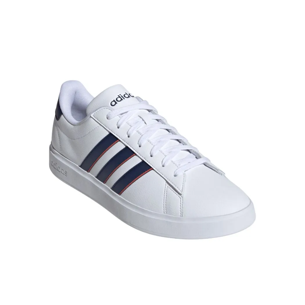 adidas Grand Court 2.0 Men's Sneakers Elastic Event Mode