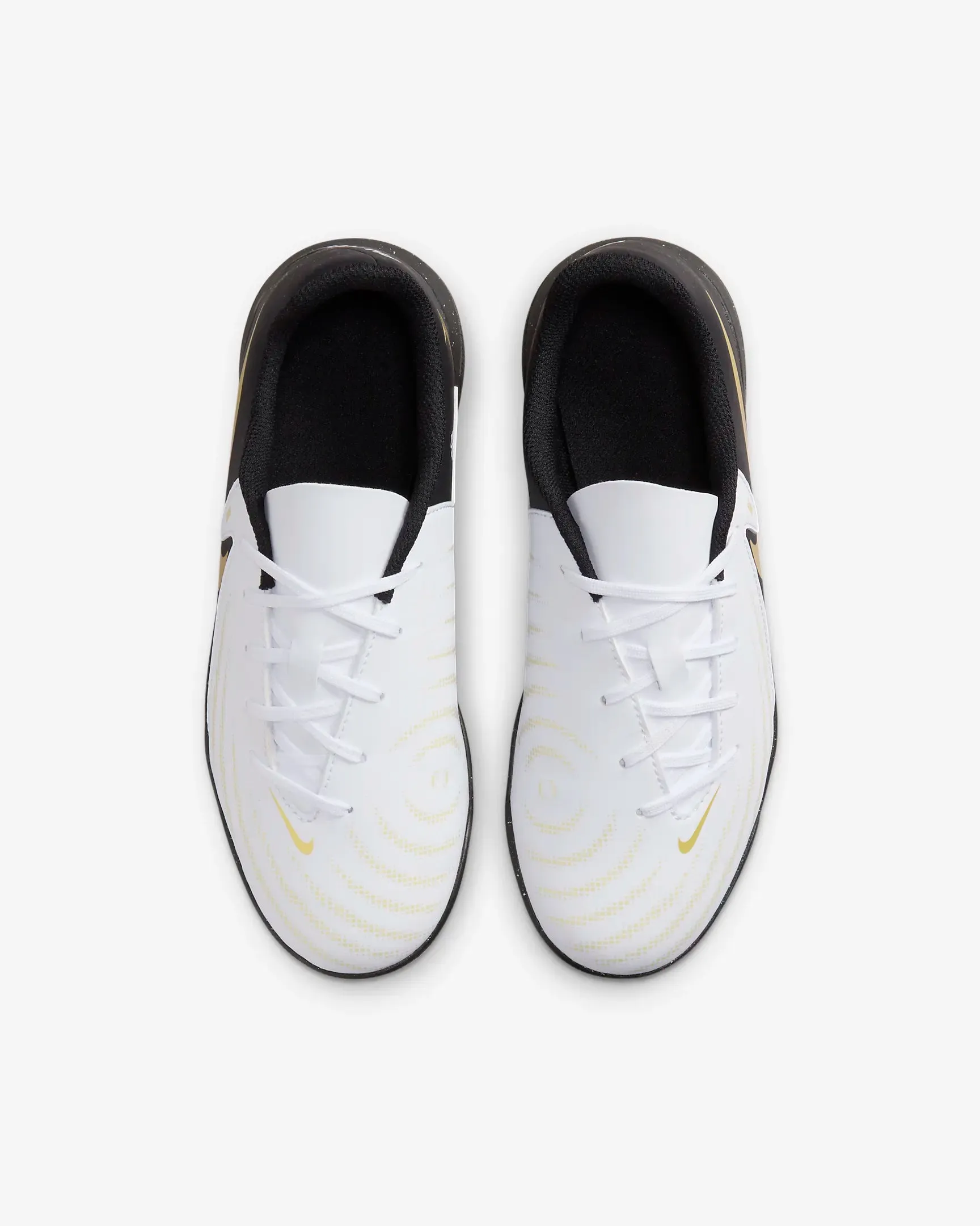 Foot powder Performance Fit Jr. Phantom GX 2 Club TF Soccer Shoes